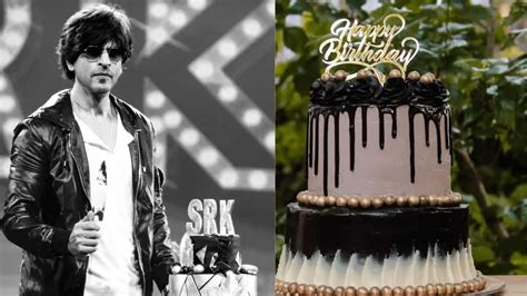 Happy Birthday Shah Rukh Khan: We Know What You Love To Eat!