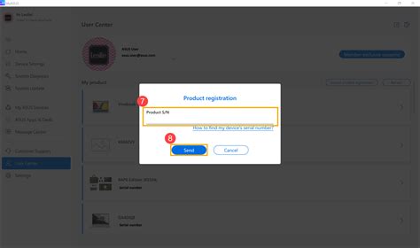 MyASUS - Warranty extension package Purchase Proce... - ASUS - ZenTalk
