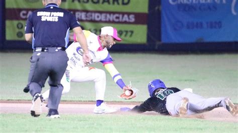 B Isbol Mayor Partidos Para Hoy Lunes De Abril