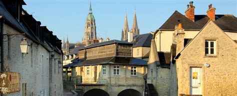 Visiting Bayeux - Bayeux museum | Liberation of paris, Bayeux tapestry ...