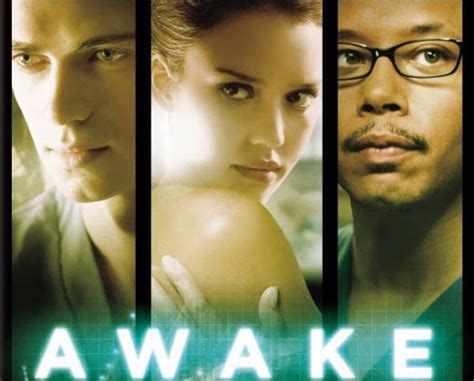 Awake (2007) 720p HD Full Movie Download | Personal