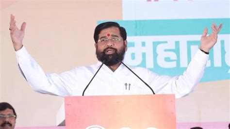 Maharashtra Assembly 2024 Shivsena Eknath Shinde Winners Get Here