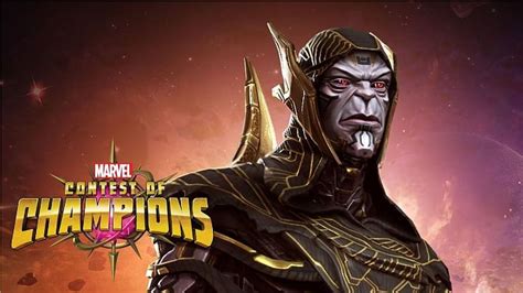 Mcoc Tier List For January 2025 All Marvel Contest Of Champions Characters Ranked