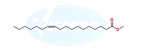 1937 63 9 Methyl Cis 11 Octadecenoate Veeprho