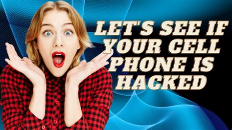 How To Know If Your Phone Is Hacked Or Not Sinhala Phone Tricks