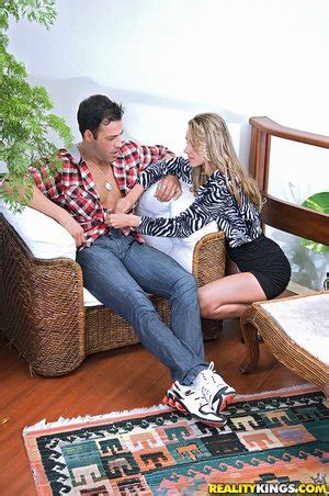 Facial High Heels Fuck XXX Dessert