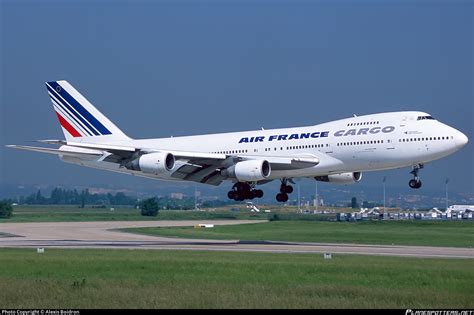 F Gcbd Air France Boeing B Sf Photo By Alexis Boidron Id