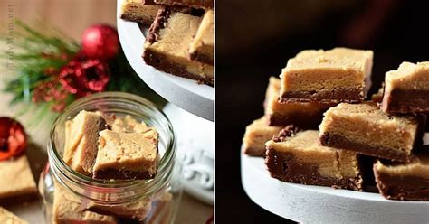 10 Best Chocolate Peanut Butter Fudge with Marshmallow Creme Recipes ...