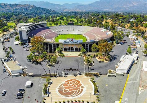 Best Stadiums Arenas In Los Angeles A Day In La Tours