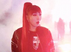 2NE1 COME BACK HOME MV MAKING 2NE1 Fan Art 36778564 Fanpop