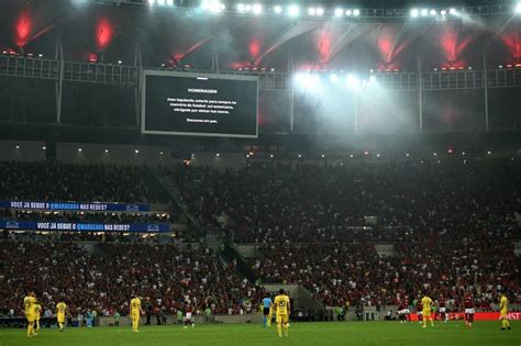 Enorme victoria de Peñarol ante Flamengo en el Maracaná quedó en la