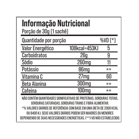 Energy Pro Beta 750g Sudract Nutrition