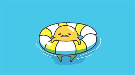 Gudetama Desktop Wallpapers Wallpaper Cave