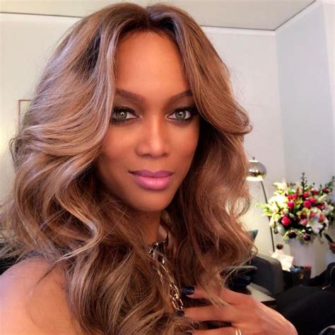 791k Likes 2597 Comments Tyra Banks Tyrabanks On Instagram I