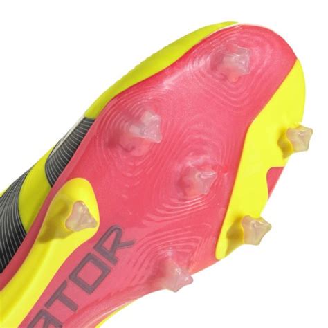 Adidas Predator Pro FG IG7776 Citrus Energy Pack