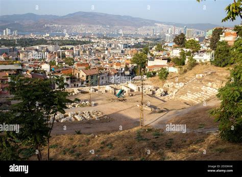 Smyrna ancient hi-res stock photography and images - Alamy