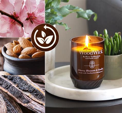 WoodWick Candle | Candles, Air Fresheners & Home Fragrance