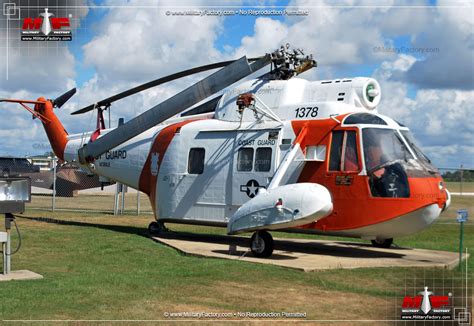 Sikorsky Hh 3f Pelican Amphibious Medium Lift Search And Rescue Sar