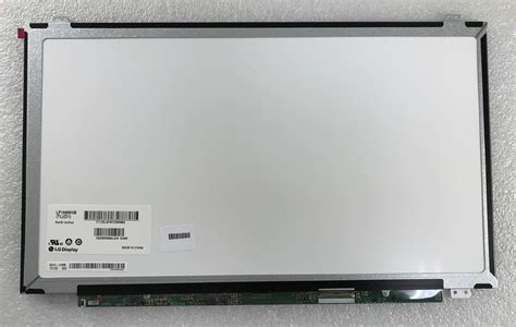 LED 15 6 Display Screen ASUS N156BGE L41 LP156WH3 B156XW03 N156B6 L0D