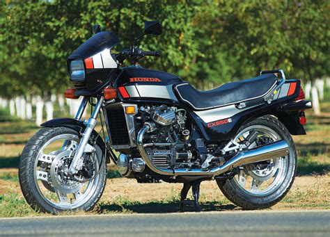 Honda Cx E Motorcycle Classics