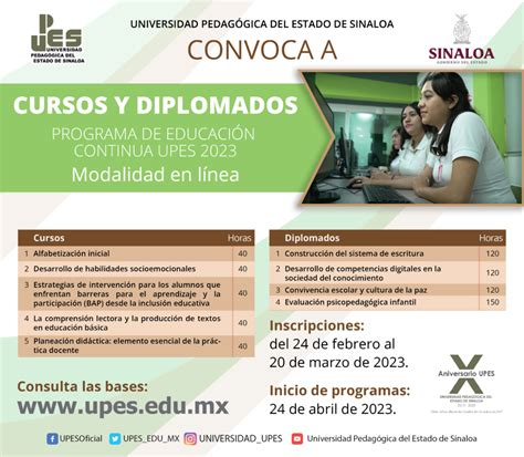 Inscripciones A Cursos Y Diplomados Para Usicamm Radio Upes