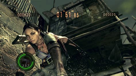 Jogo Resident Evil 5: Gold Edition para PC - Dicas, análise e imagens