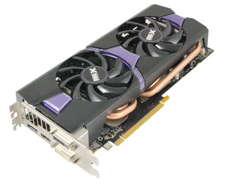 Meet The Sapphire R Dual X Oc Gb Amd Radeon R Review Feat