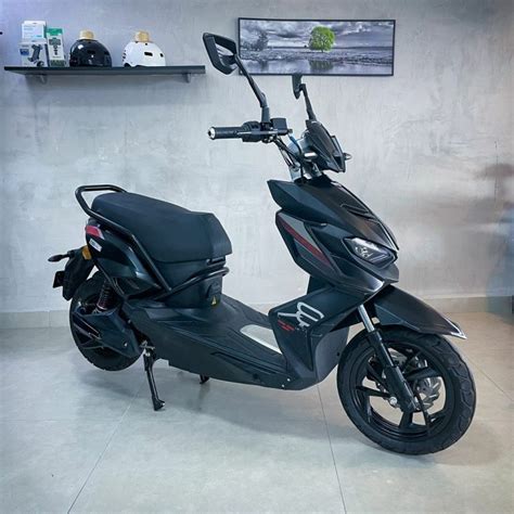 Moto elétrica precisa de CNH 7 modelos que não precisam