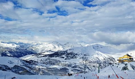 Sestriere Review - Ski Resort Guru