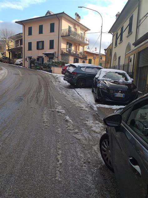 Speisekarte Von Antico Forno Santi Il Fabbro