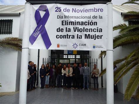 El Cabildo de Lanzarote muestra una vez más su repulsa y rechazo a la