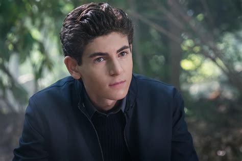 David Mazouz Wallpapers Wallpaper Cave