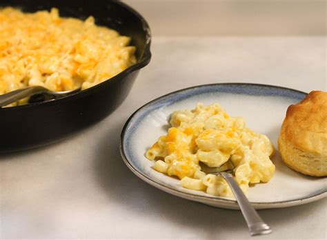 Copycat Cracker Barrel Mac And Cheese Recipe Eat This Not That