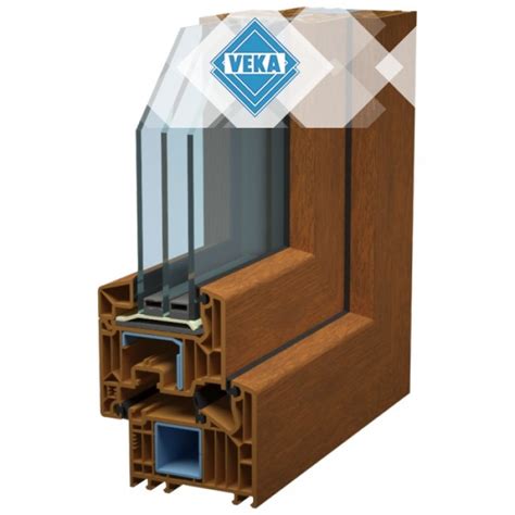 Veka Profile System