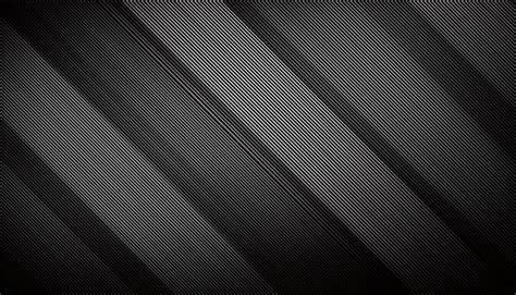 Fundo Abstrato Preto Escuro Listras Textura De Fibra De Carbono