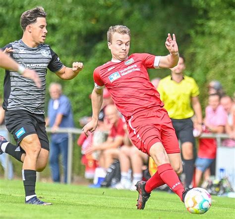 Fußball Oberliga SV Sonsbeck tritt am Mittwoch in Kleve an