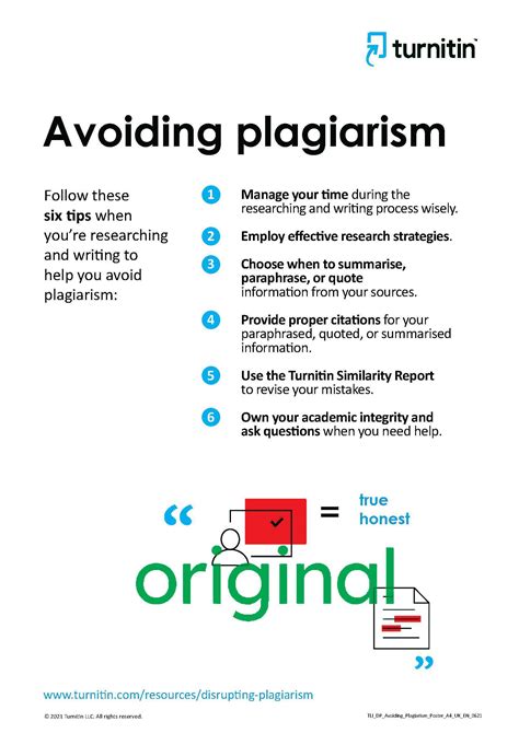 Plagiarism Activity Worksheet - Worksheets For Kindergarten