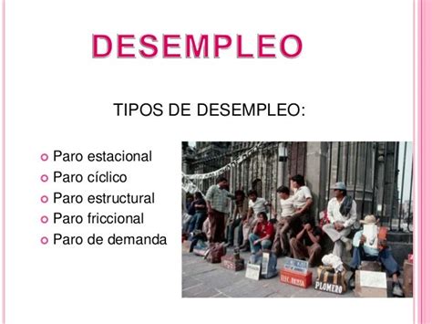 Desempleo