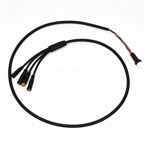 High Quality T Cable For E Biketorque Motor For Bafang M G G