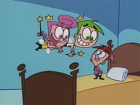 The Fairly OddParents! (episode) | Fairly Odd Parents Wiki | FANDOM ...