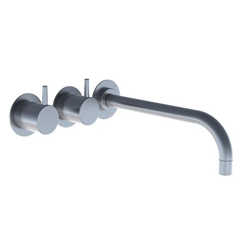 Vola Miscelatore Lavabo Vola Colori Disponibili Polished Chrome