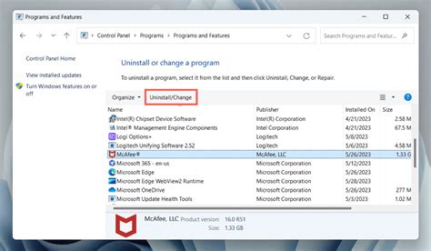 Como Desinstalar E Remover Completamente O Mcafee Do Windows