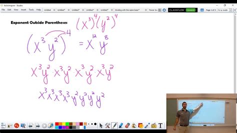 Pemdas With Exponents And Parentheses