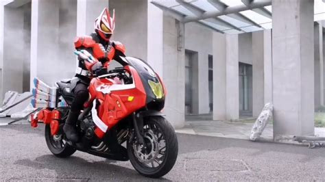 IMCDb Org Honda CBR 650 F Boostriker In Kamen Rider Geats 2022