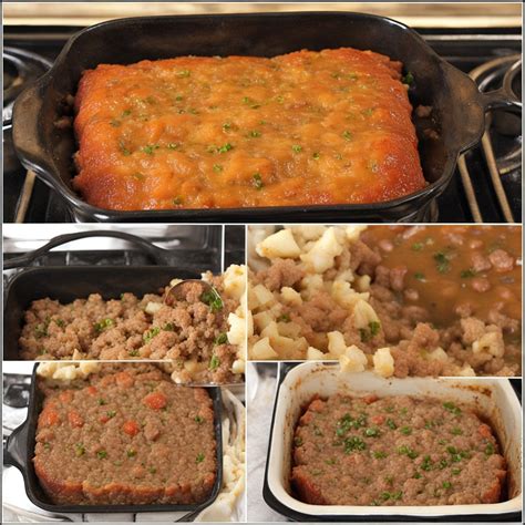 Ultimate Stove Top Meatloaf Recipe: A New Take on a Classic! - Nine Recipes