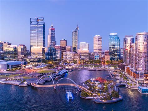 Perth Property in 2023 sees property fundamentals take on consumer confidence