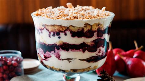 Panettone trifle | IGA Recipes