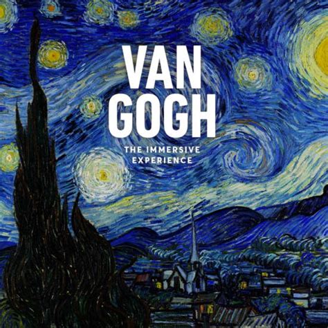 Tickets For Van Gogh Immersive Experience Singapore Tickets