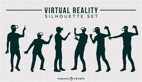 Virtual Reality Vector And Graphics To Download