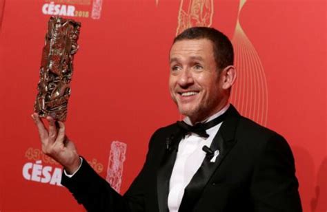 CÉSAR 2024 Dany Boon sa relation en dents de ch ti avec les